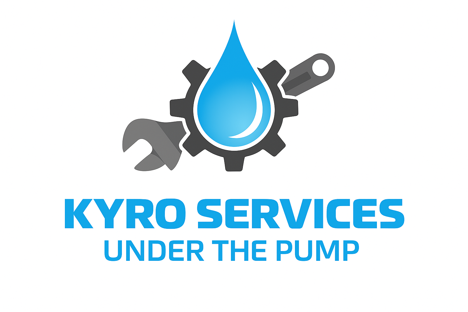 Kyro Services — Under the Pump